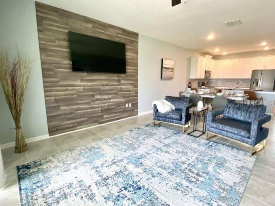 Luxury Champions Gate Condo, Resort-Style Retreat Kissimmee Exterior foto