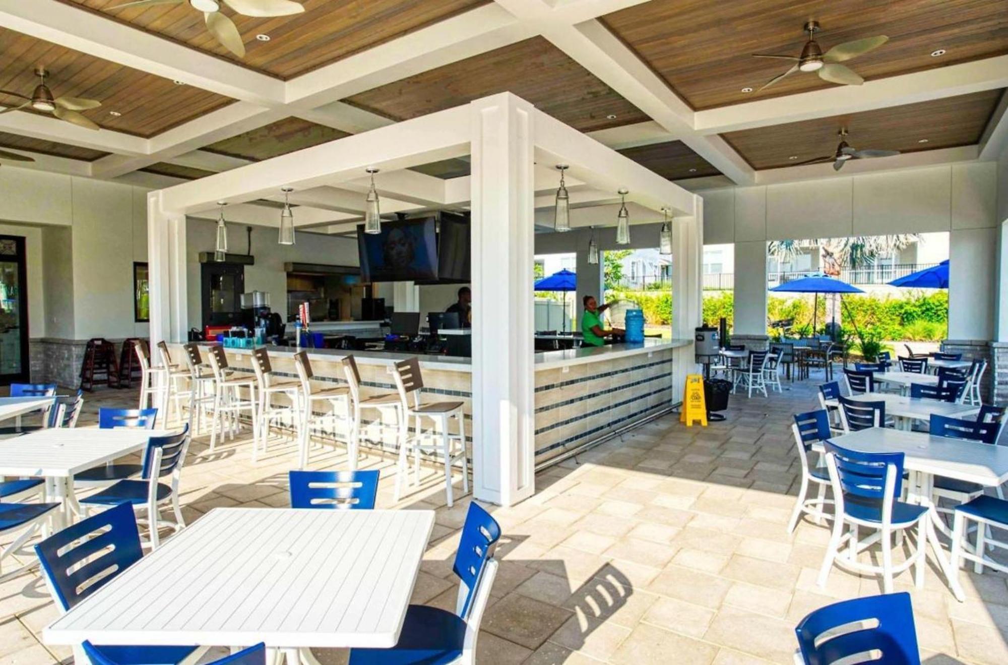 Luxury Champions Gate Condo, Resort-Style Retreat Kissimmee Exterior foto