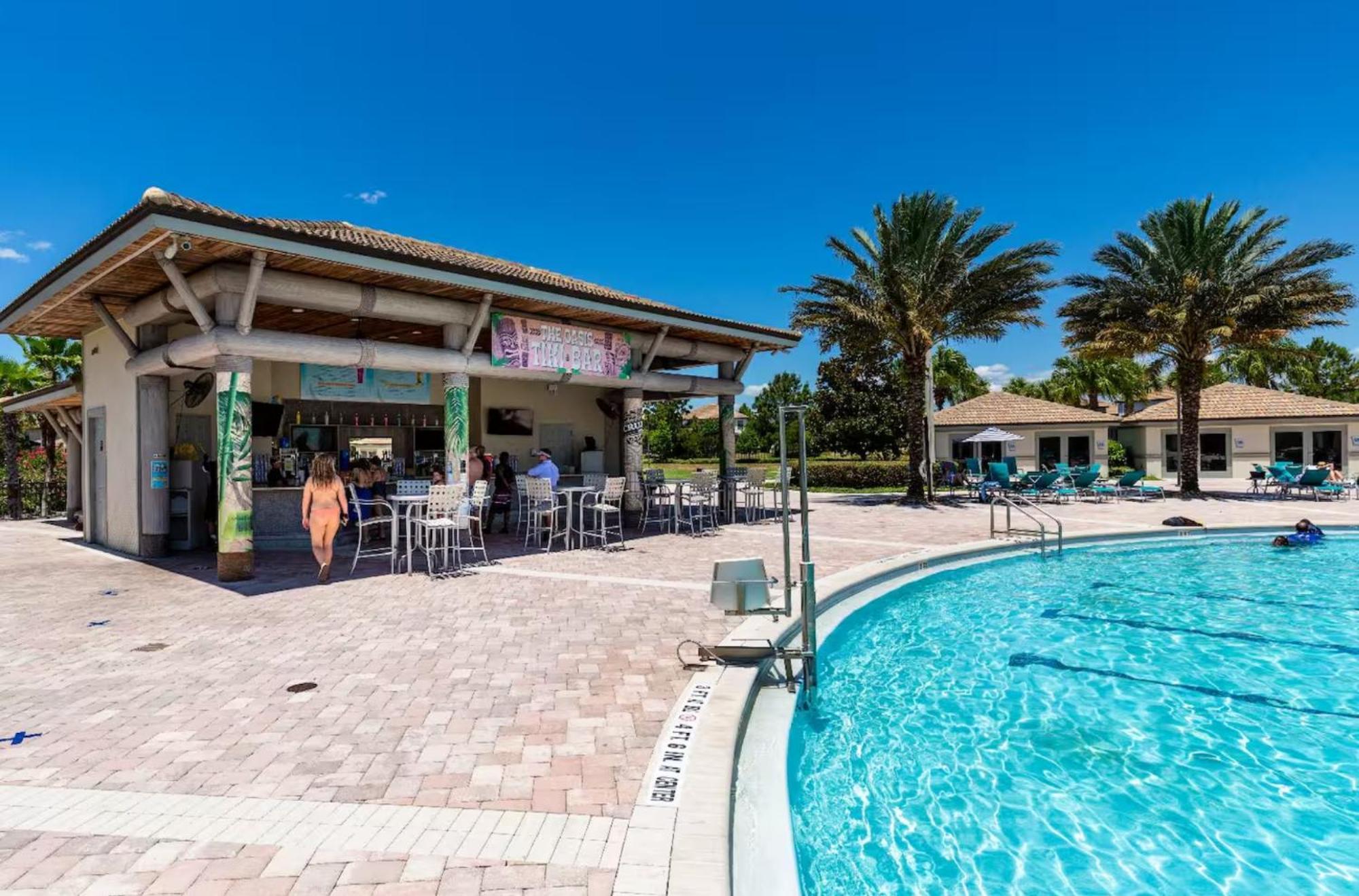 Luxury Champions Gate Condo, Resort-Style Retreat Kissimmee Exterior foto