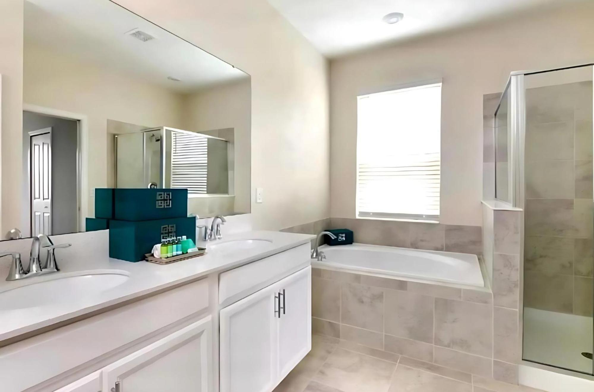 Luxury Champions Gate Condo, Resort-Style Retreat Kissimmee Exterior foto